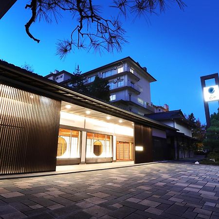 Manten No Tsujinoya Komatsu  Dış mekan fotoğraf