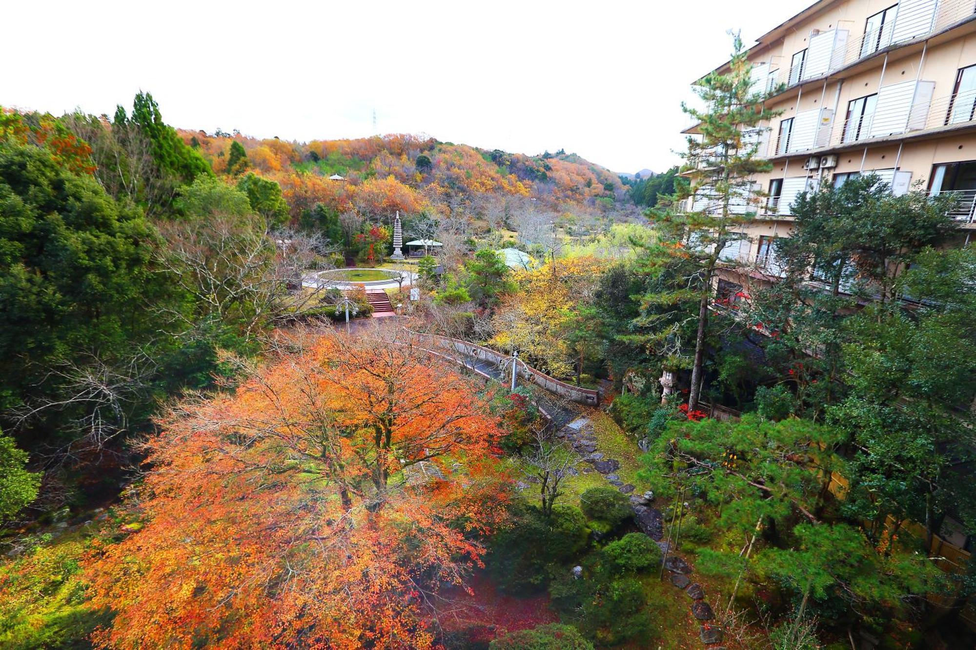 Manten No Tsujinoya Komatsu  Dış mekan fotoğraf