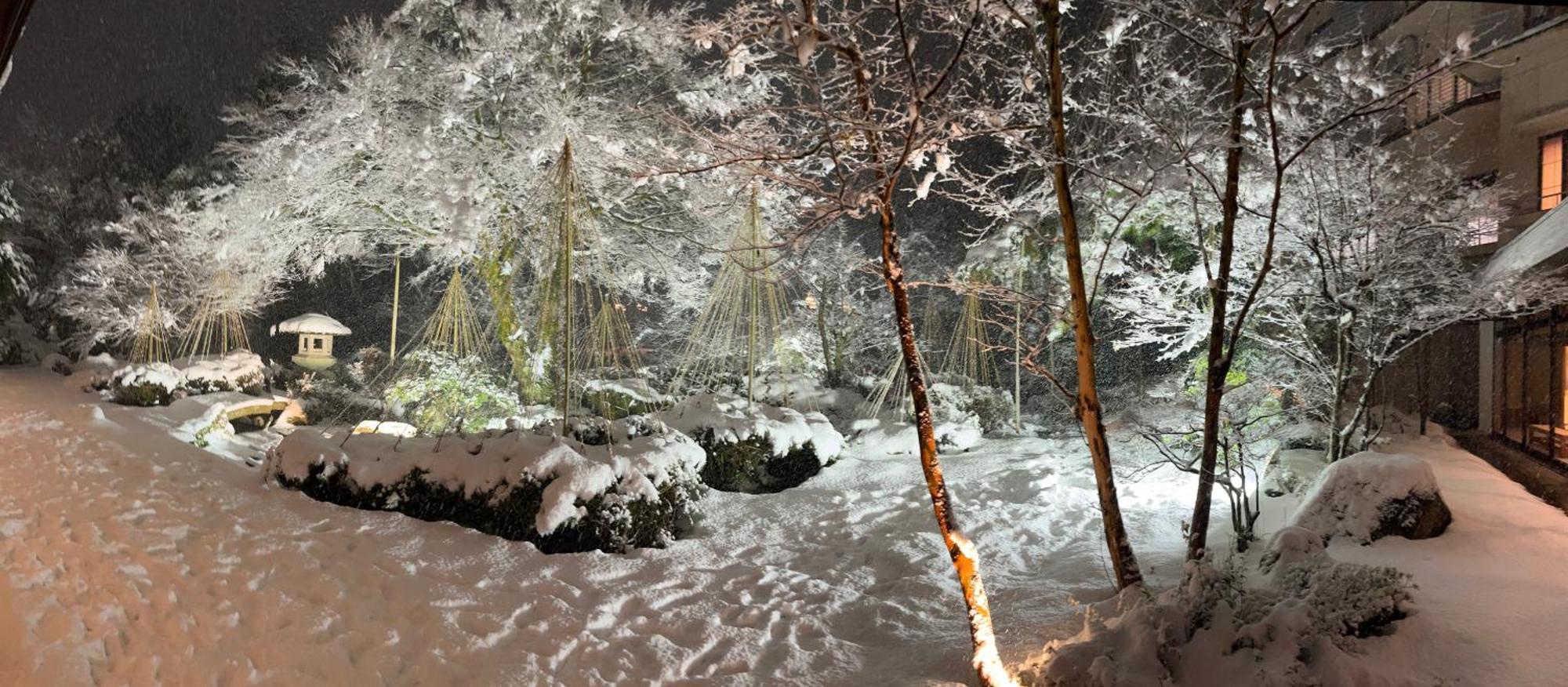 Manten No Tsujinoya Komatsu  Dış mekan fotoğraf