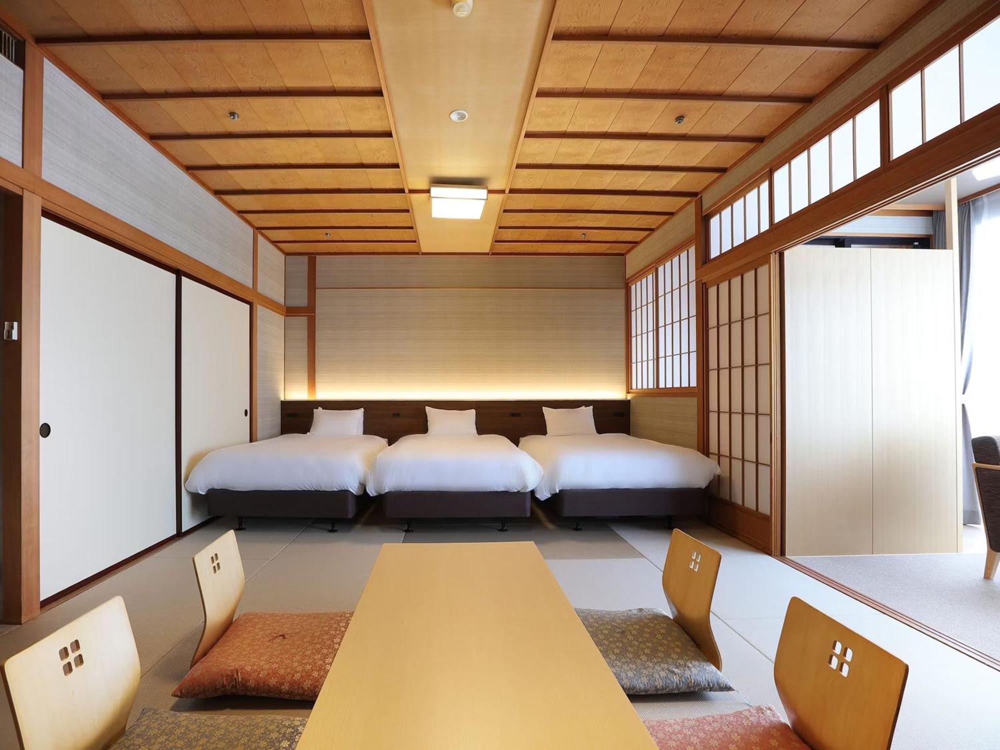 Manten No Tsujinoya Komatsu  Oda fotoğraf