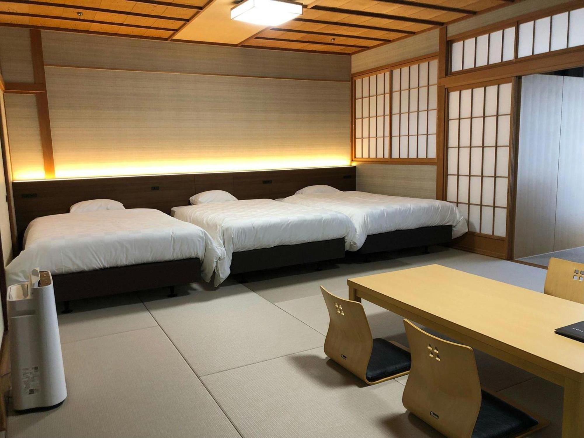 Manten No Tsujinoya Komatsu  Oda fotoğraf